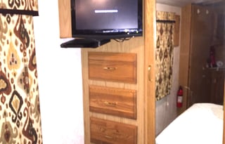 Class A Vacation Delivered to Masters Golf