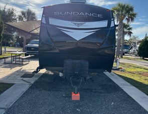 Heartland Sundance Ultra Lite 278BH