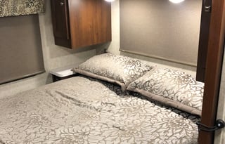 2019 Forest River RV Forester 3251