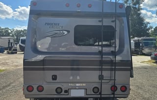 2021 Phoenix Cruiser 2100