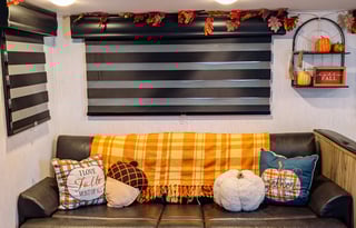 2022 Forest River RV Cherokee Alpha Wolf 33BH-L