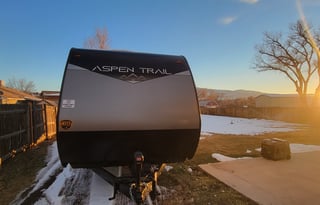 2021 Dutchmen RV Aspen Trail 2850BHS