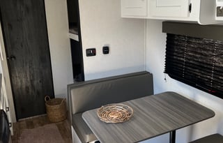 2022 Keystone RV Hideout Single Axle 175BH