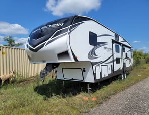 Grand Design Reflection 31MB