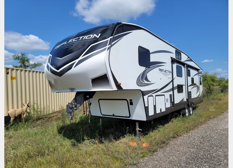 Fifth Wheel rentals in Waterloo