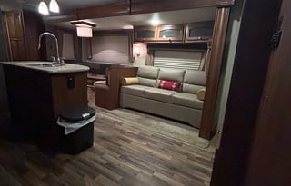 Go and Do RV - 2016 Heartland North Trail 33BKSS