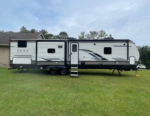 Palomino Puma 32BHFS