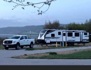 Grand Design Imagine 3170BH