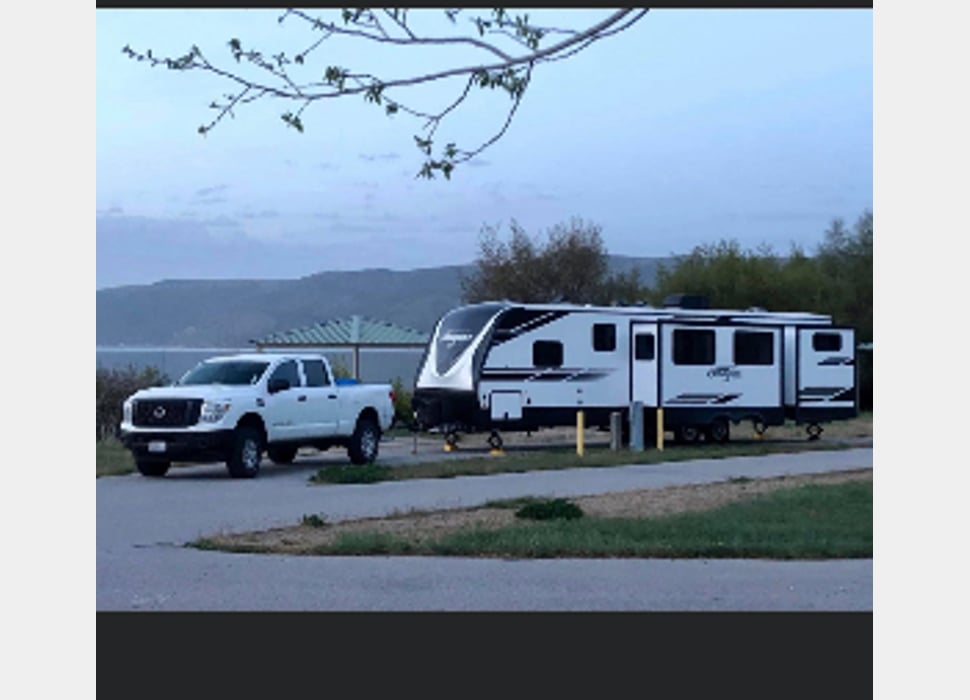 Travel Trailer rentals in Seattle