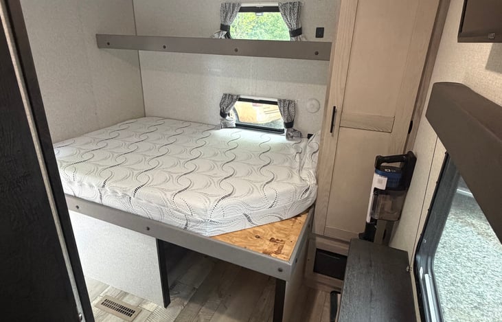 2nd room