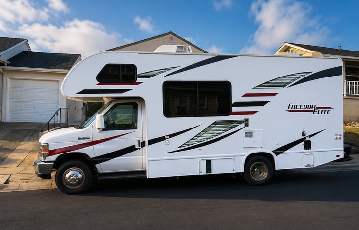 RV Photo