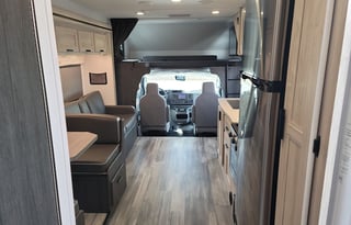 2024 Forest River RV Forester 2851