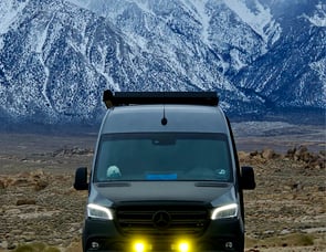 Storyteller Overland Storyteller Overland Stealth MODE 4x4