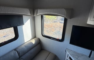 2024 Fleetwood RV Fortis 36Y