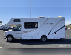 Thor Motor Coach Four Winds 24C