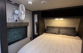 2021 Grand Design Transcend **Very Spacious**