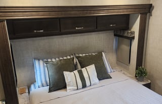 2021 Gulf Stream RV Conquest Class C 6320