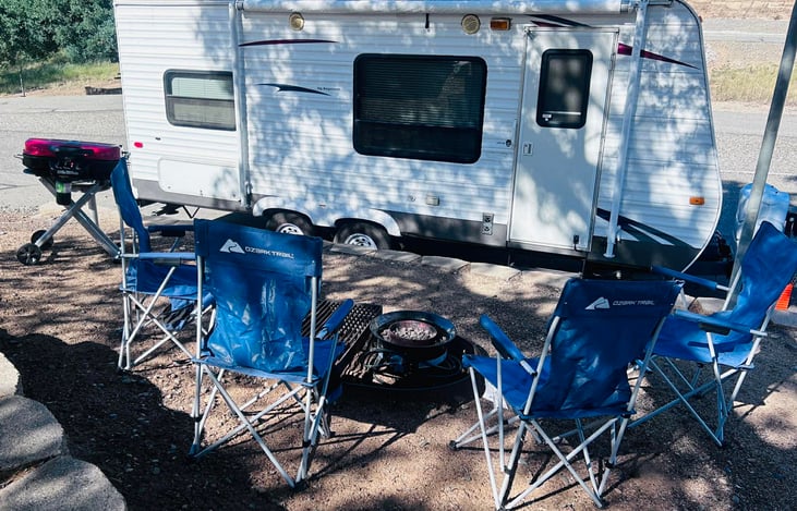 RV Photo