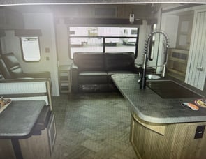 Palomino Puma 31RLQS