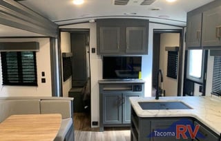 Keystone 2022 RV Bullet 24FT