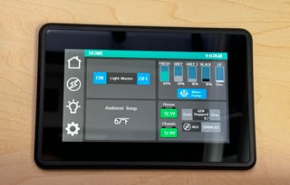 2026 21ft Coachmen Nova 20RB - Sleeps 4