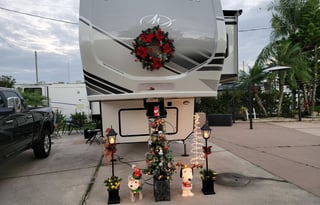 2022 Keystone RV Montana 3121RL