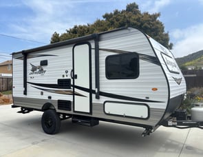 Jayco Jay Flight SLX 7 184BS