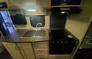 2019 Winnebago Micro Minnie 2100BH - "Minnie"