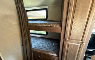 2018 Flagstaff MicroLite