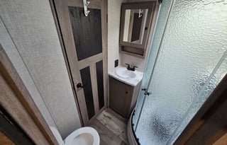 Keystone Outback 335CG