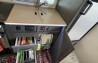 2020 Genesis Supreme Genesis Supreme 25 FS