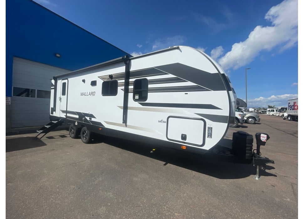 Travel Trailer rentals in Herkimer