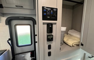 Your Adventure Awaits! 2025 Coachmen RV 26DS