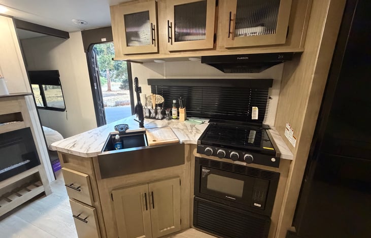 RV Photo