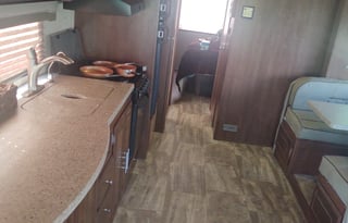 2016 Forest River RV Georgetown 310DS
