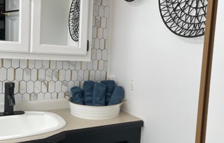 2005 Forest River RV Georgetown 341DS