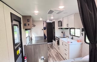 2025 Jayco Jay Flight - perfect family getaway