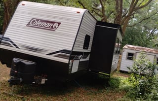 2023 Coleman 263BH Dutchman