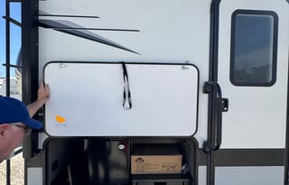 2022 Jayco Jayfether 25RB Perfect for Couples