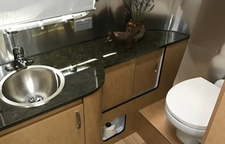 Airstream Luxury Our Place or We Deliver Anywhere!