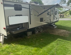 crossroads Sunset Trail Super Lite SS289QB