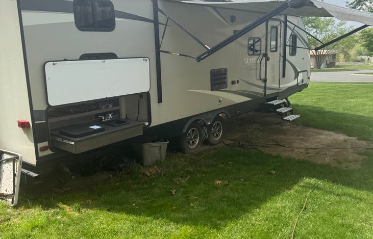 RV Photo