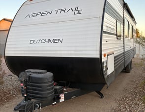 Dutchmen RV Aspen Trail LE 29TB