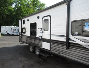 Jayco Jay Flight SLX 8 264BH