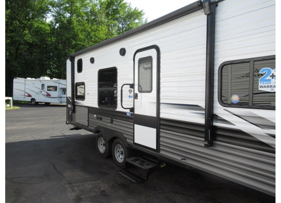Travel Trailer rentals in Pennellville
