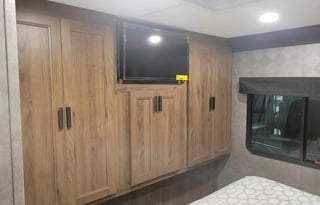 2022 Forest River RV Forester Classic 3051S Ford