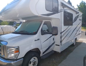 Gulf Stream RV Conquest Class C 6238