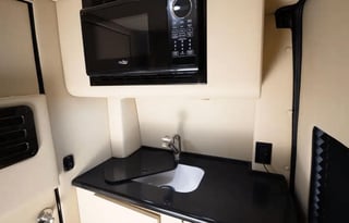 Ultimate Toys Ultimate Coach Class B