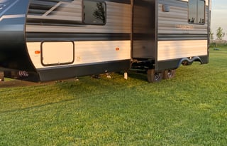 2021 Grand Design Transcend Xplor 261BH