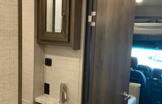 2021 Jayco Melbourne Prestige 24T